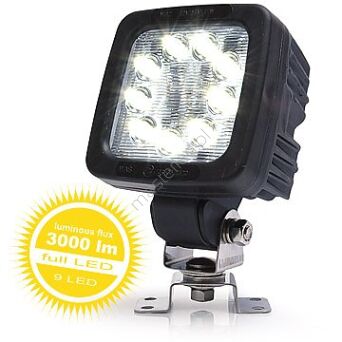 Lampa robocza 1084/I * (złącze Superseal)