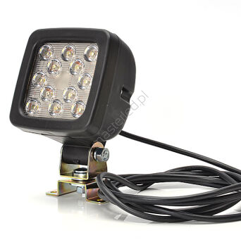 Lampa robocza i cofania 693 12/24V