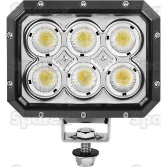  LED Lampa robocza (Cree Wysokiej Mocy), Interference: Class 3, 10000 Lumeny, 10-60V S.130028