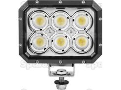  LED Lampa robocza (Cree Wysokiej Mocy), Interference: Class 3, 10000 Lumeny, 10-60V S.130028