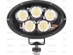  LED Lampa robocza (Cree Wysokiej Mocy), Interference: Class 3, 10000 Lumeny, 10-60V S.150528