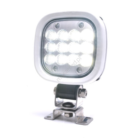 Lampa robocza 1164 / skupione / 6000 lm / 12V-70V