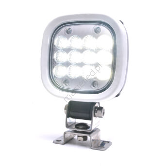 Lampa robocza 1164 / skupione / 6000 lm / 12V-70V