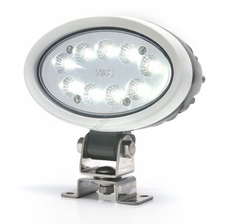 Lampa robocza 1157 / światło rozporoszone / 7000lm /  12-70V