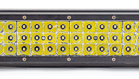 Panel LED 96xLED LB0079