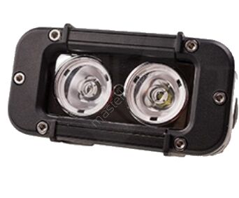 Lampa robocza LED CREE 20W 2620C 10-30V