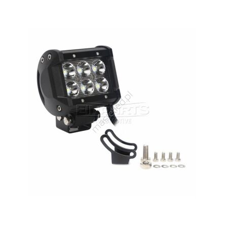 Lampa robocza led LB0031S 18W / SPOT