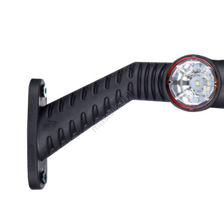 LAMPA OBRYSOWA: LD 2175