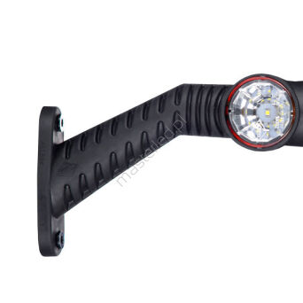 LAMPA OBRYSOWA: LD 2175