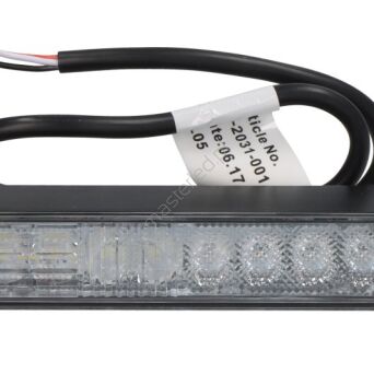 ASPOCK Lampa tylna A41-2031-001