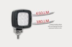 Lampa robocza FT-064 LED  2-funkcyjna