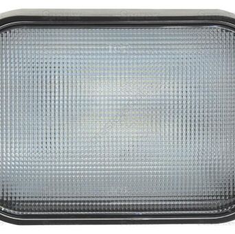  LED Lampa robocza, Interference: Class 5, 4200 Lumeny, 10-30V S.163876