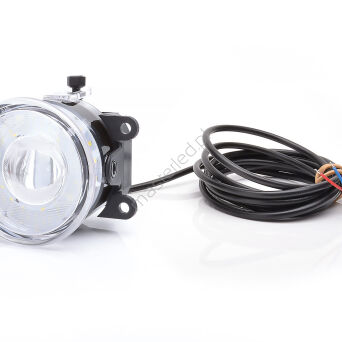 Lampa do jazdy dziennej LED 1355 12/24V