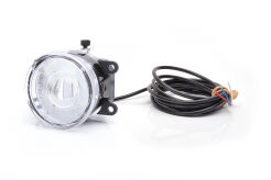 Lampa do jazdy dziennej LED 1355 12/24V