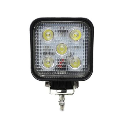 Lampa robocza15W LED 5x 3W mini  L0068 flood