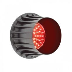 Lampka kontrolna ruchu drogowego - 83 Red / Amber / Green