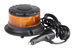 LED rooster warning light W28M 12V 24V AMIO-04105