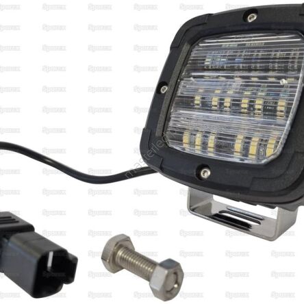  LED Lampa cofania10-30V S.164377 