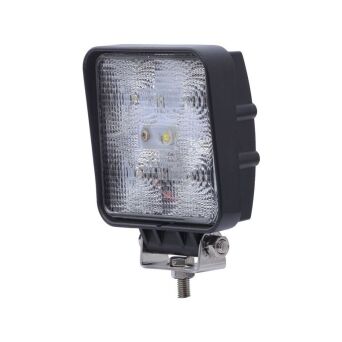 Lampa robocza 12/24V LED 15W L2204