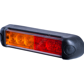 Lampa zespolona tylna  LZD 2964