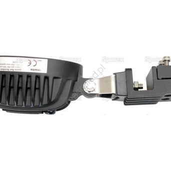  LED Lampa Robocza z uchwytem, Interference: Class 3, 2400 Lumeny, 10-30V S.112529