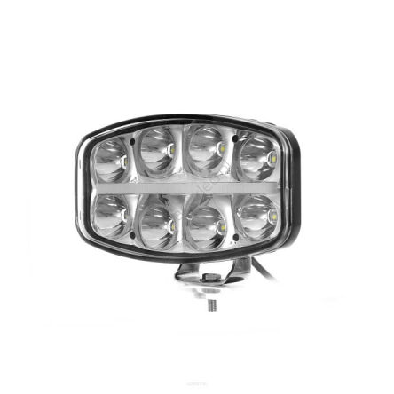 Lampa drogowa ze światłem DRL 3412/7880S