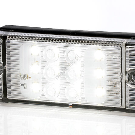 Lampa cofania LED 702 12/24V