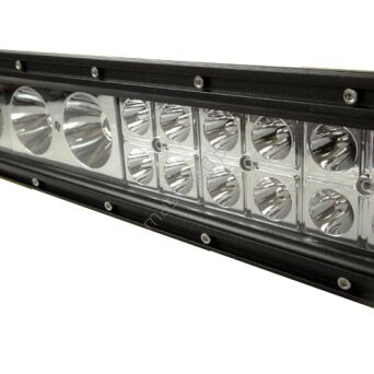 Lampa Robocza  LED  II-rzędowa (Gilmer 112W CW)