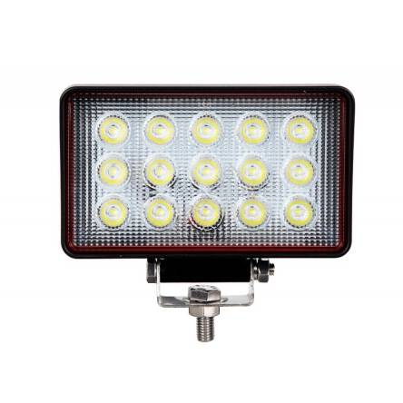 Lampa robocza L0125  15xLED  FLOOD