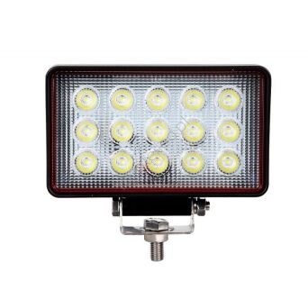 Lampa robocza L0125  15xLED  FLOOD