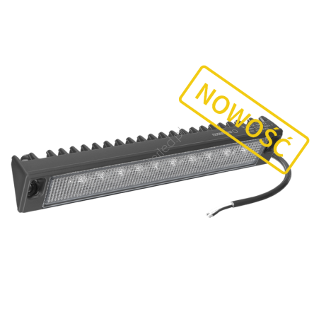 Lampa robocza kątowa LED CRP1.54600,12-24V