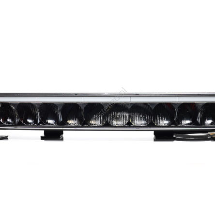 Lampa zespolona przednia LED 1587 OFFROAD 12/24V