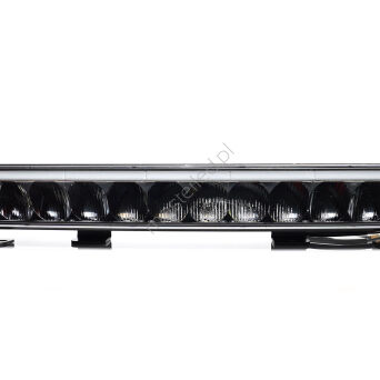 Lampa zespolona przednia LED 1587 OFFROAD 12/24V