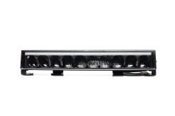 Lampa zespolona przednia LED 1587 OFFROAD 12/24V