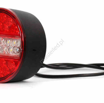 Lampa zespolona tylna LED 273 24V