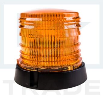 Lampa ostrzegawcza 12/24V 30LED SMD LED TT.826