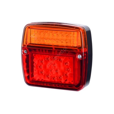 Lampa zespolona LED LZD 965 12/24V