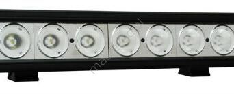 Lampa robocze LED NOXON BAR FL CREE 100W D60