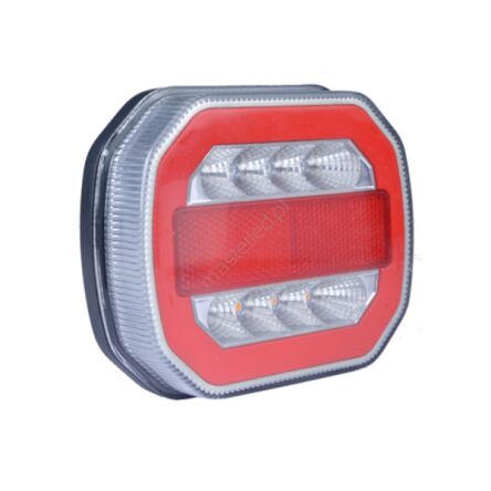 Lampa tylna LED neOn 12/24V, L2412,L2413