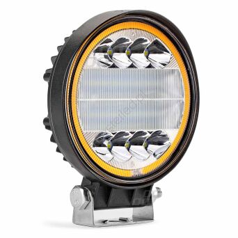 Lampa robocza 42LED COMBO (2 Funkcje)- AWL14