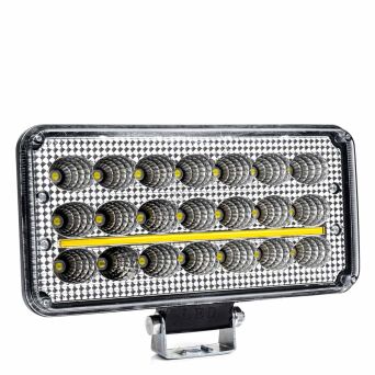 Lampa robocza halogen LED szperacz AWL43 27 LED AMIO-03254