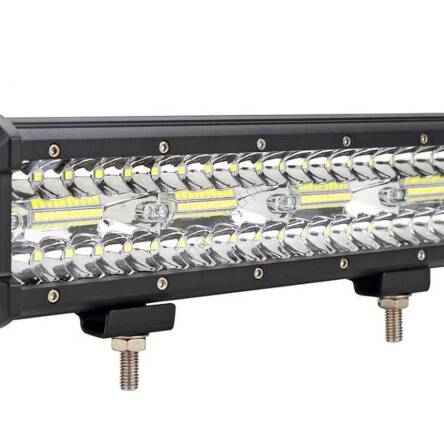 Lampa robocza 80LED FLAT- AWL21