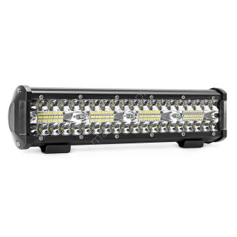 Lampa robocza halogen LED szperacz AWL21 80LED 12V 24V AMIO-02435