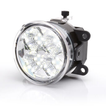 Lampa do jazdy dziennej LED 1252 12/24V