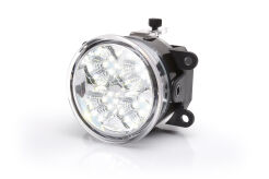 Lampa do jazdy dziennej LED 1252 12/24V