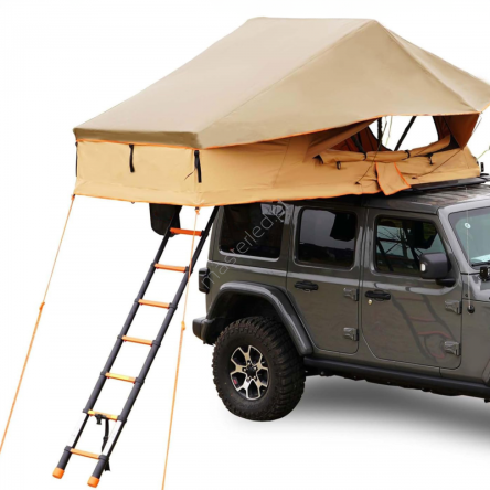 EPTENT04 Rooftop Tent 3.1 x 1.4m