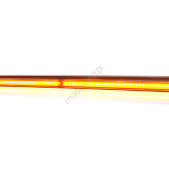 SERIA W260 Lampa ostrzegawcza LED 2080