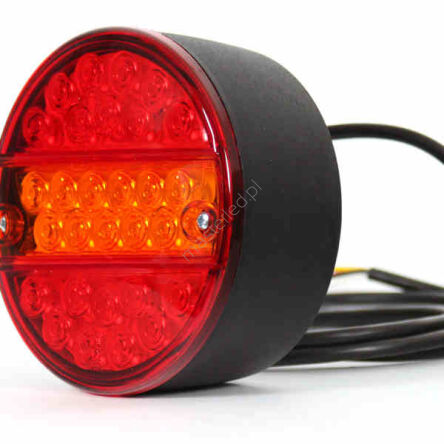 Lampa zespolona LED tylna 232 12/24V