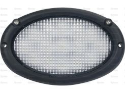  LED Lampa robocza, Interference: Class 5, 4500 Lumeny, 10-30V S.151850