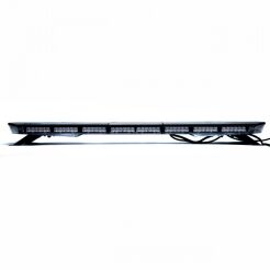 LAMPA OSTRZEGAWCZA LED 100 CM 12-24V 396W EPBL05